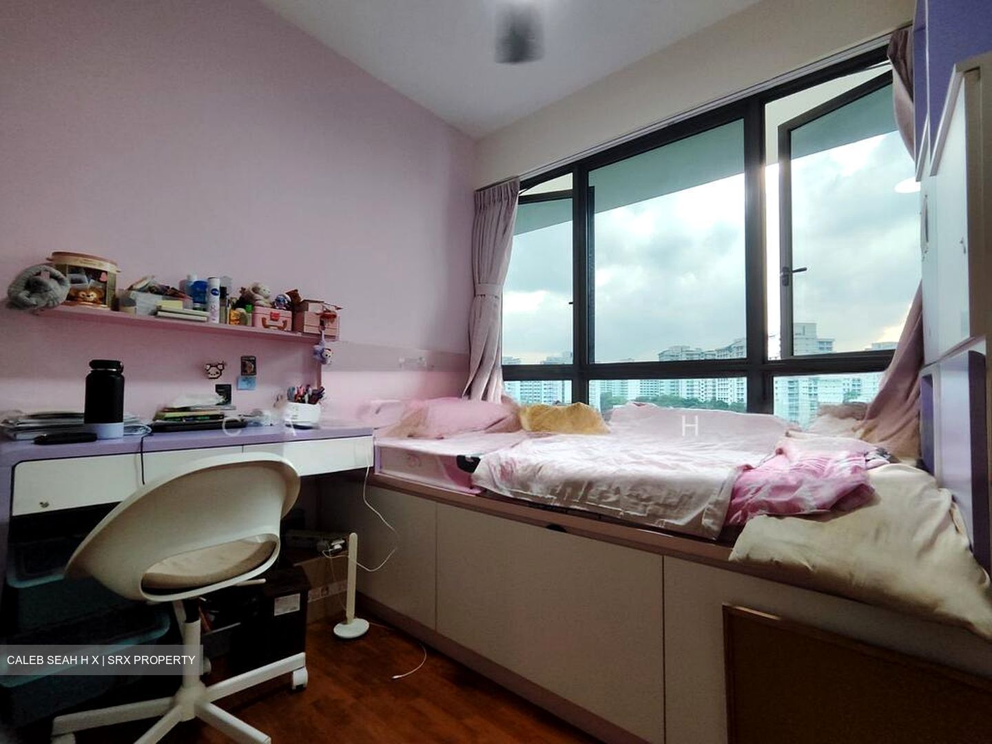 Vue 8 Residence (D18), Condominium #505099181